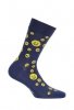 Skarpety Gatta U94.N03 Perfect Man Casual wzorowane 39-47